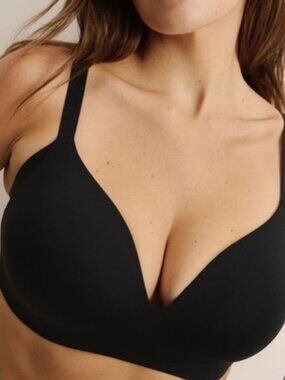 Kinx WingWoman Contour Bra - Size 5 fits from 36D-40C